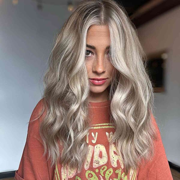 The Top 56 Hairstyles for Long Blonde Hair in 2024