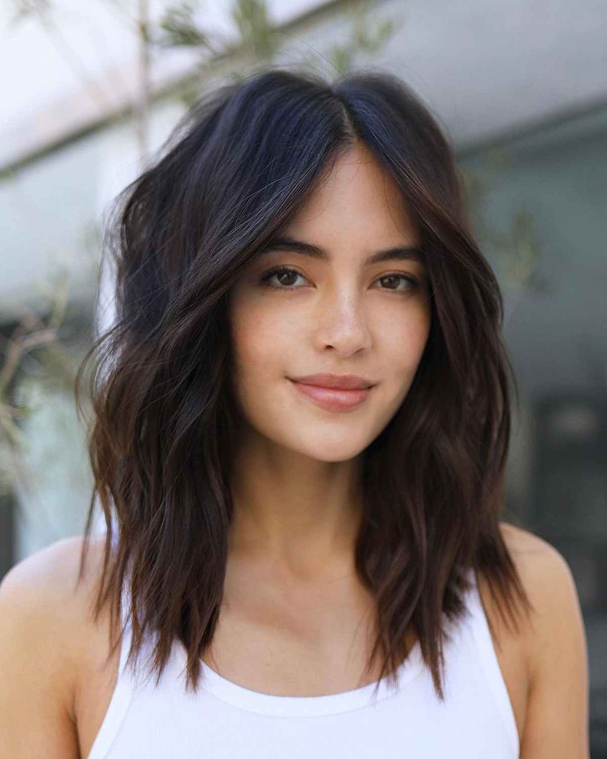 31 Low Maintenance Medium Length Haircuts For Busy Women 31 Low Maintenance Medium Length Haircuts For Busy Women