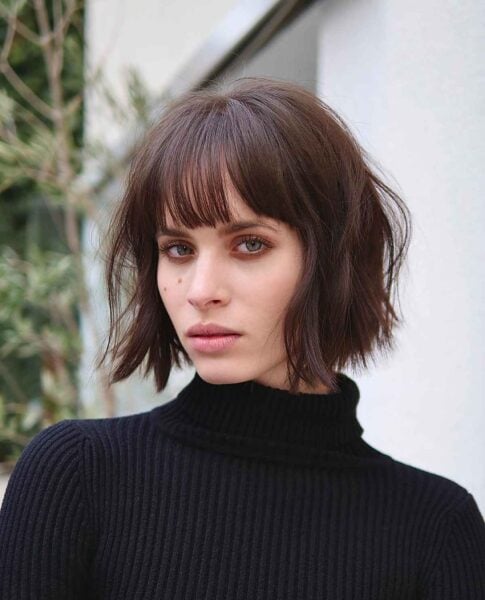 26 Hottest Alternative Hairstyles to Consider Right Now