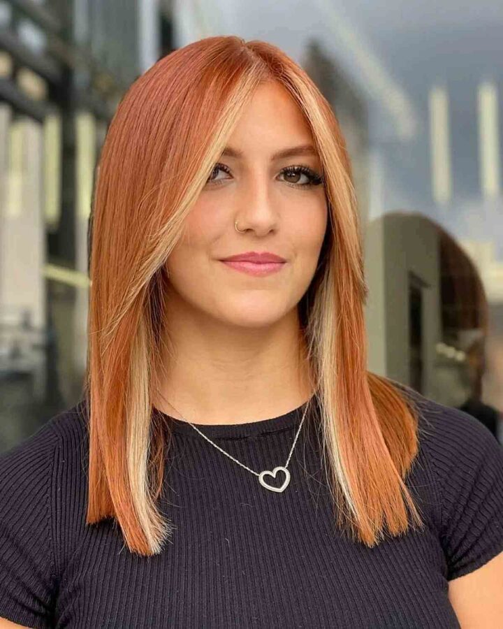 60 trending Copper Hair Color Ideas for Spring 2023 Siznews