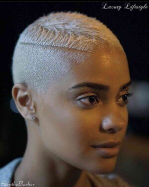 39 Sassy Pixie Cuts for Black Women in 2023
