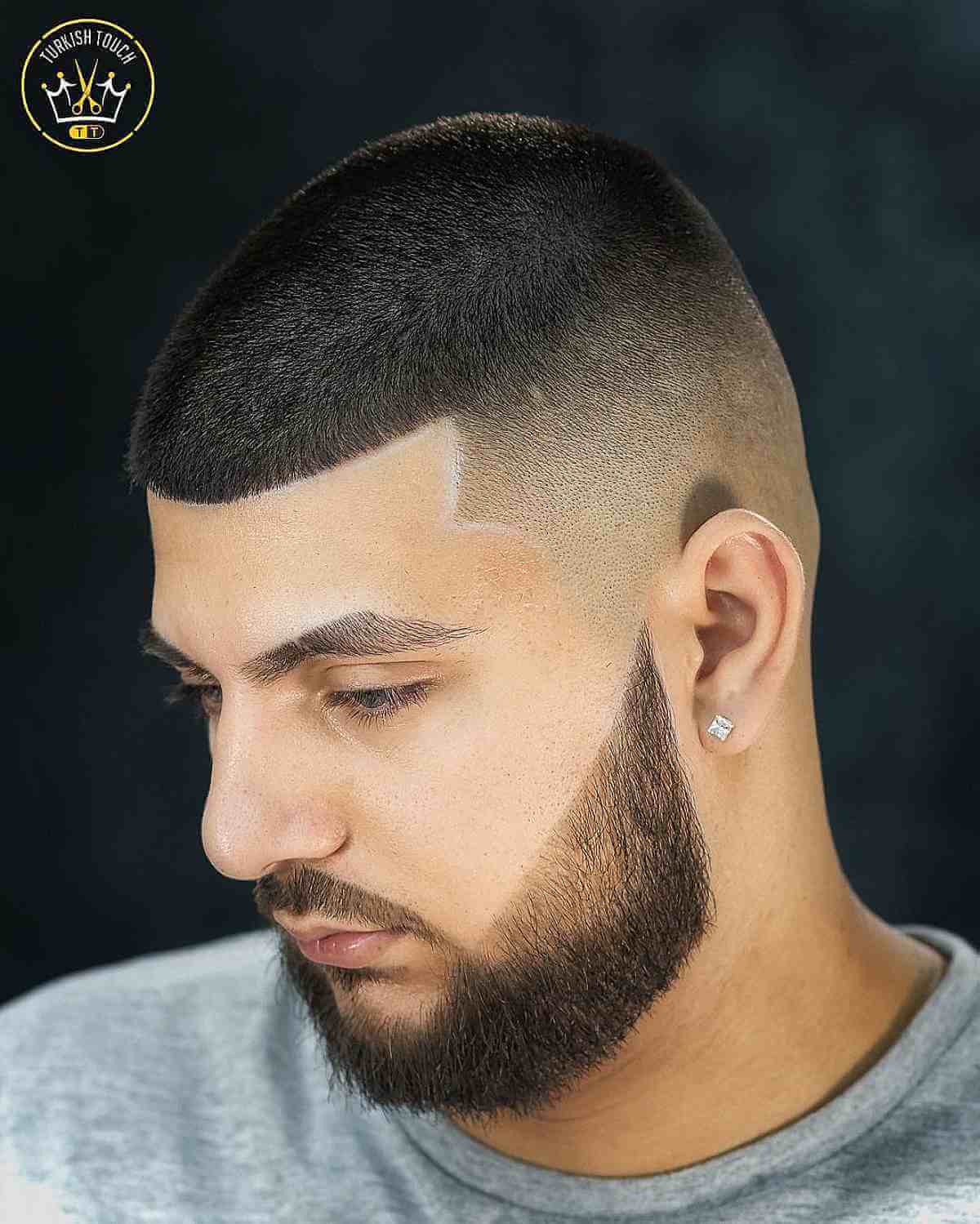 130+ Men's Haircuts That Are On-Trend for 2023 | Coiffure homme 2018,  Coiffure homme, Cheveux homme