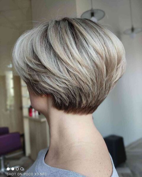30 Very Short Bob Haircuts for a Chic and Bold Look