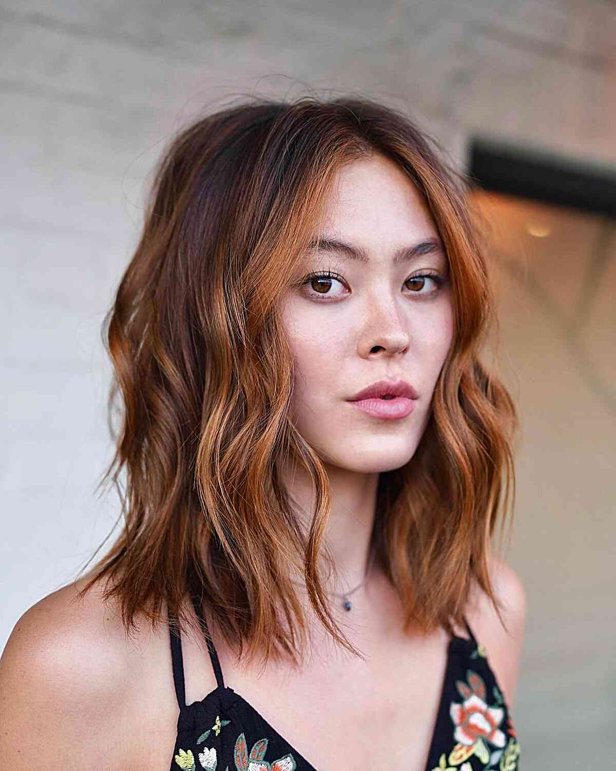 40 Trendy Choppy Layered Hairstyles for 2023