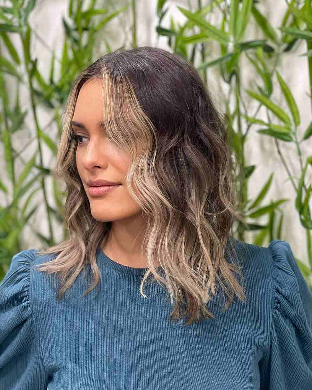 25 Captivating Hairstyles for Girls with Medium Hair