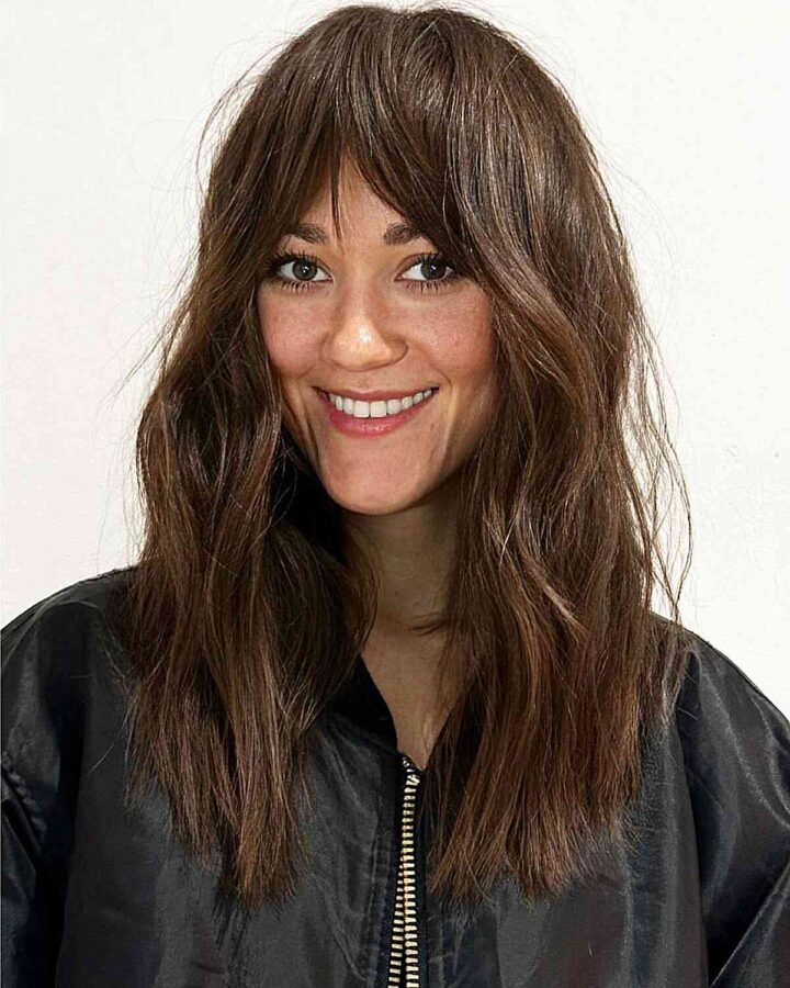 25 Stunning Dusting Haircuts for Healthy and Stylish Hair