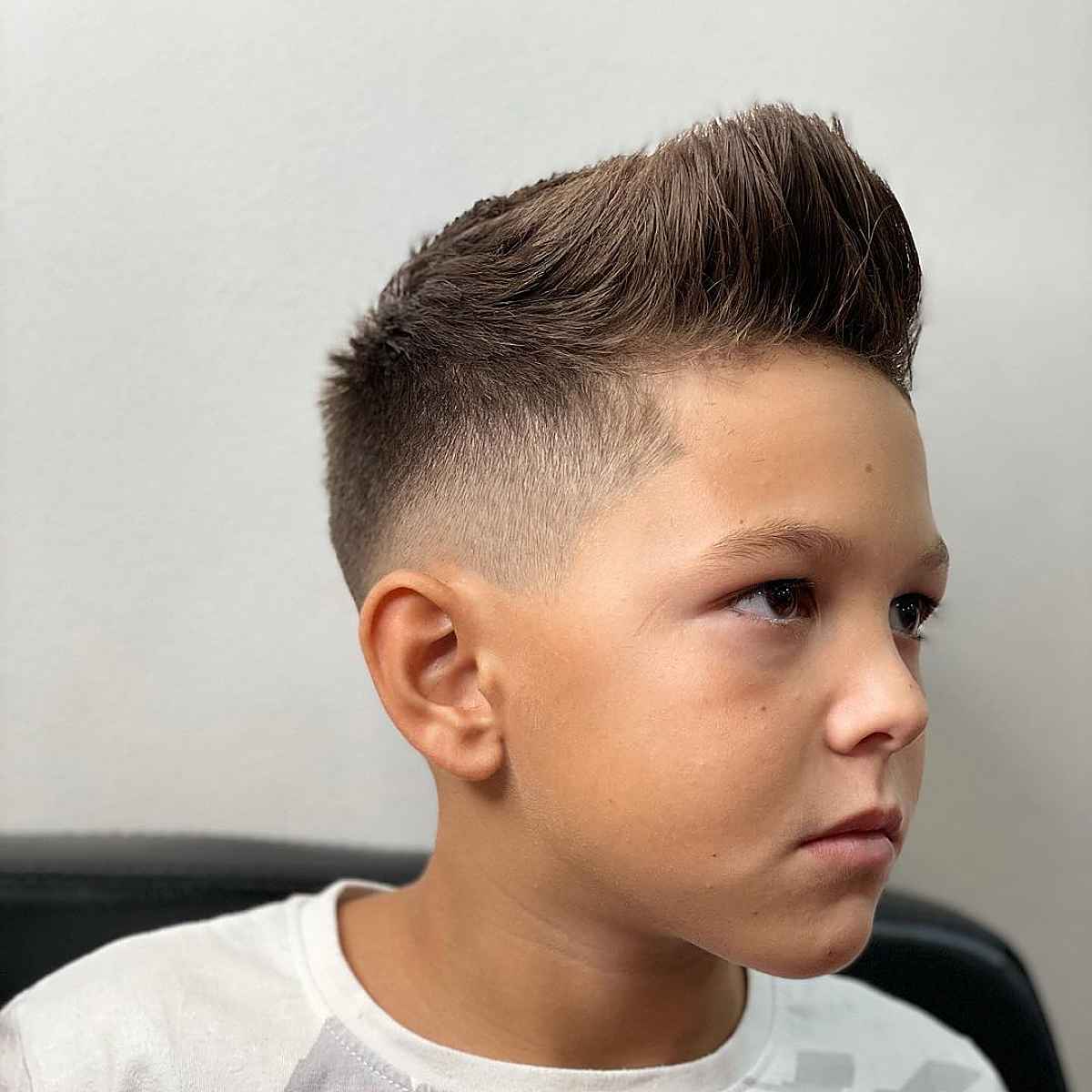 45 Best Boys Haircut Ideas in 2023 | Men Hairstylist