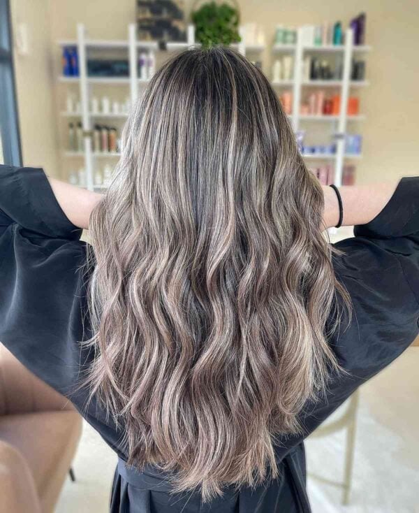 23 Mushroom Blonde Hair Color Ideas for a Unique Blonde Hue