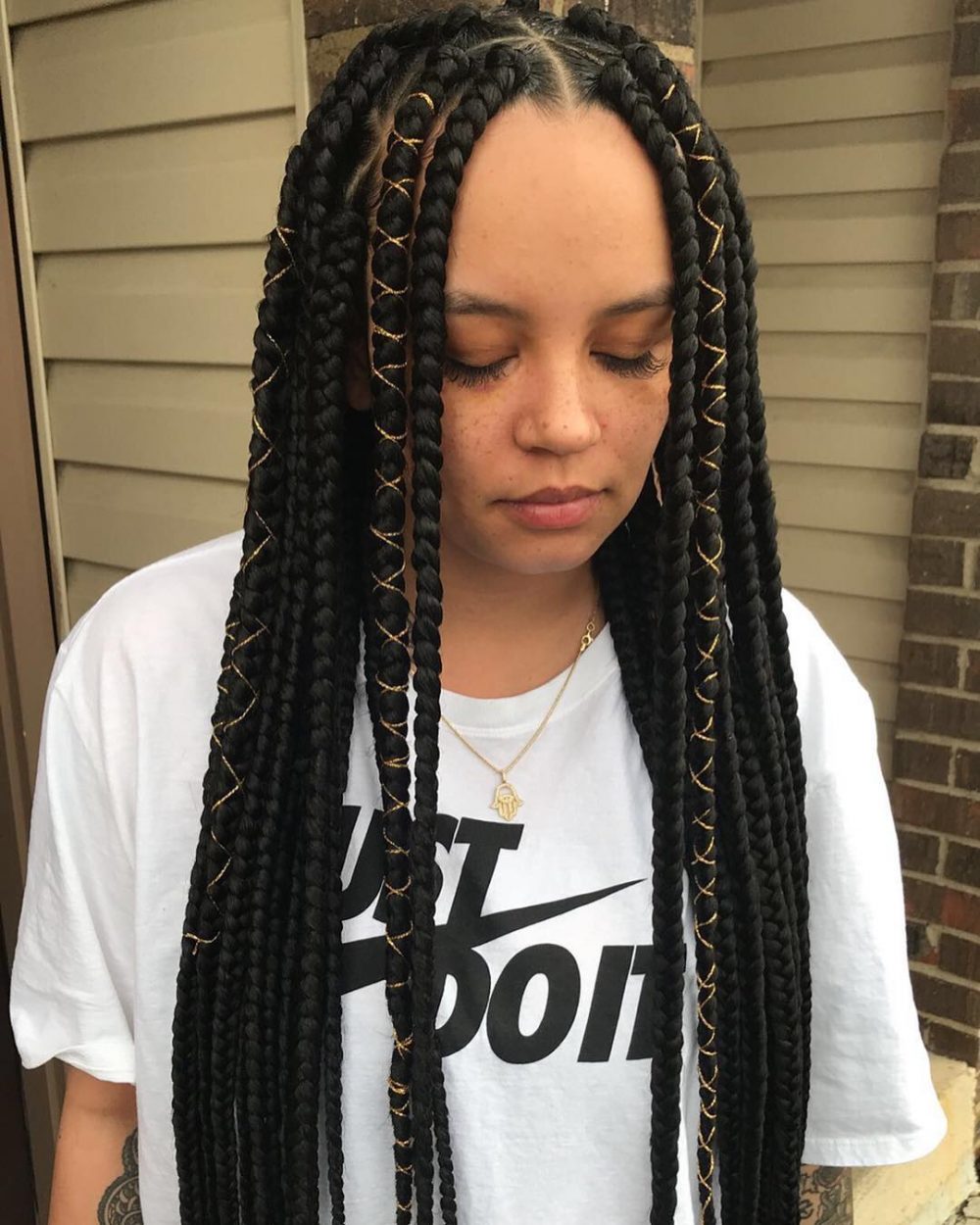 33 Hottest Faux Locs Styles in 2023 Anyone Can Do