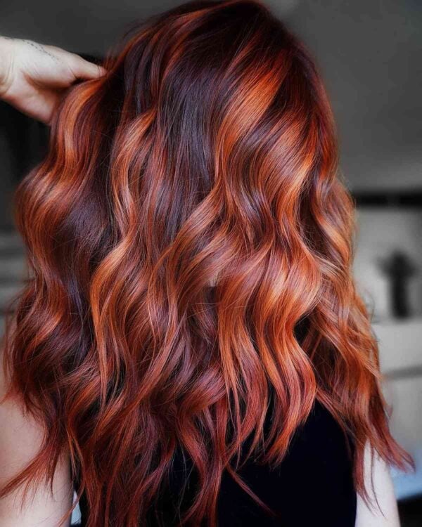 60 Trending Copper Hair Color Ideas to Ask for in 2023