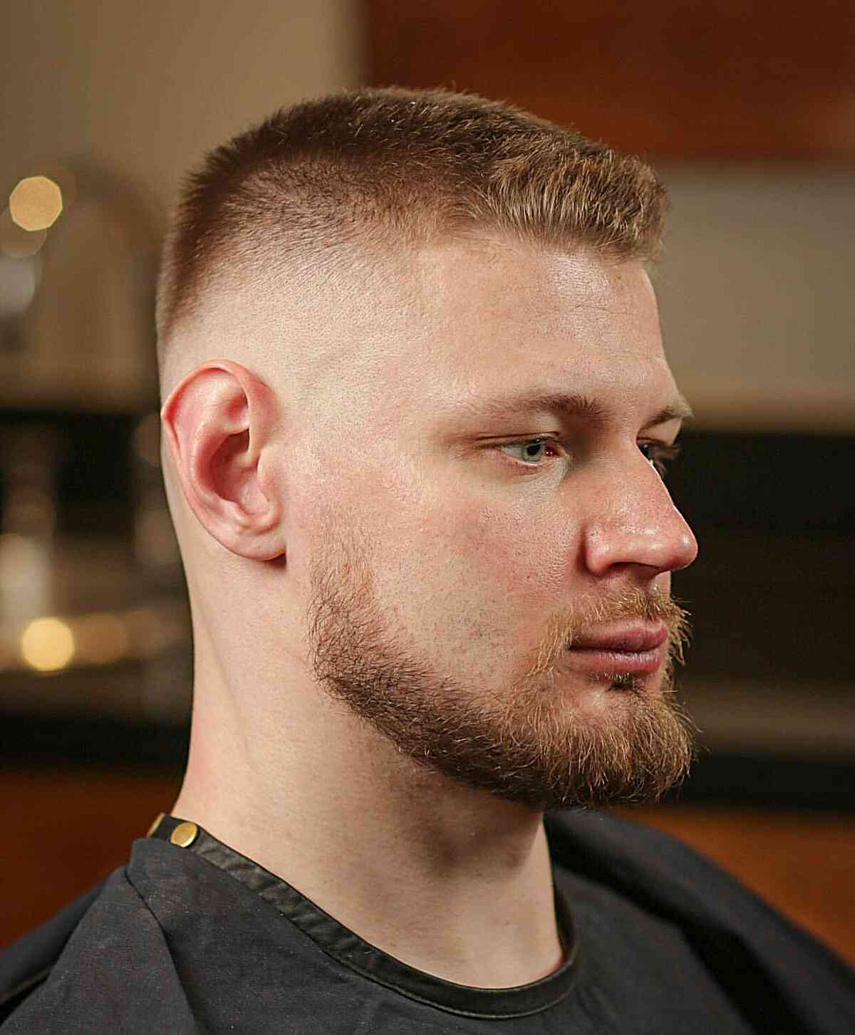 The Best Men's Haircuts For Thinning Hair | NIOXIN