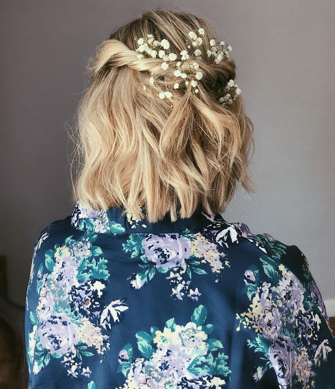 1 Prom Hairstyle for Short Hair in 2022 Is Here (+17 More)