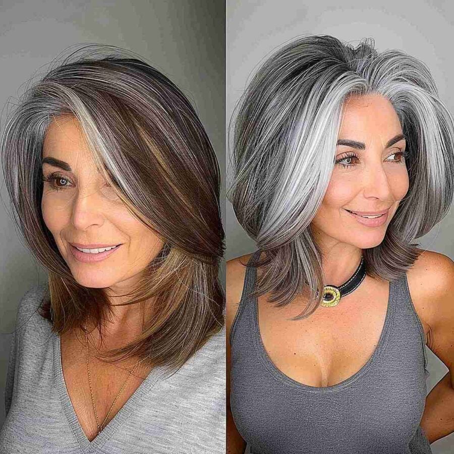 19-stunning-platinum-blonde-balayage-hair-color-ideas-siznews