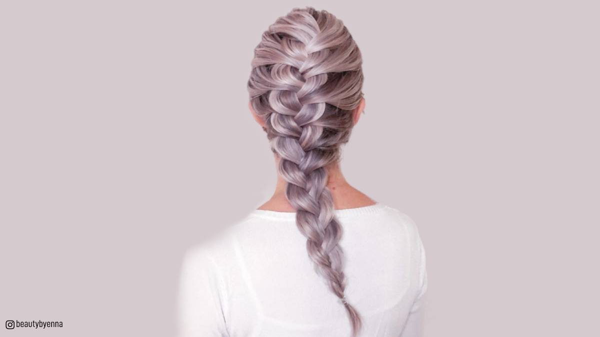 EASY] ALL *TWICE* LOCATIONS for PINK BRAIDED HAIR 