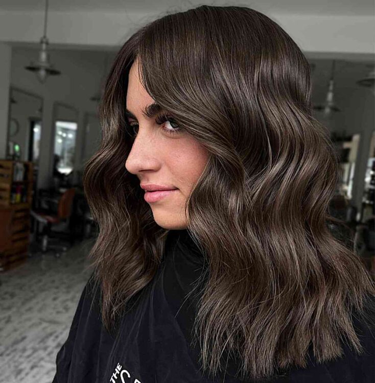 25 Stunning Dusting Haircuts for Healthy and Stylish Hair