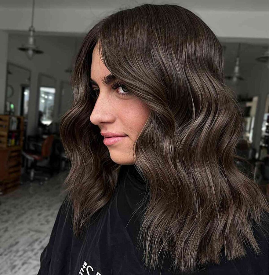 25 Stunning Dusting Haircuts for Healthy and Stylish Hair