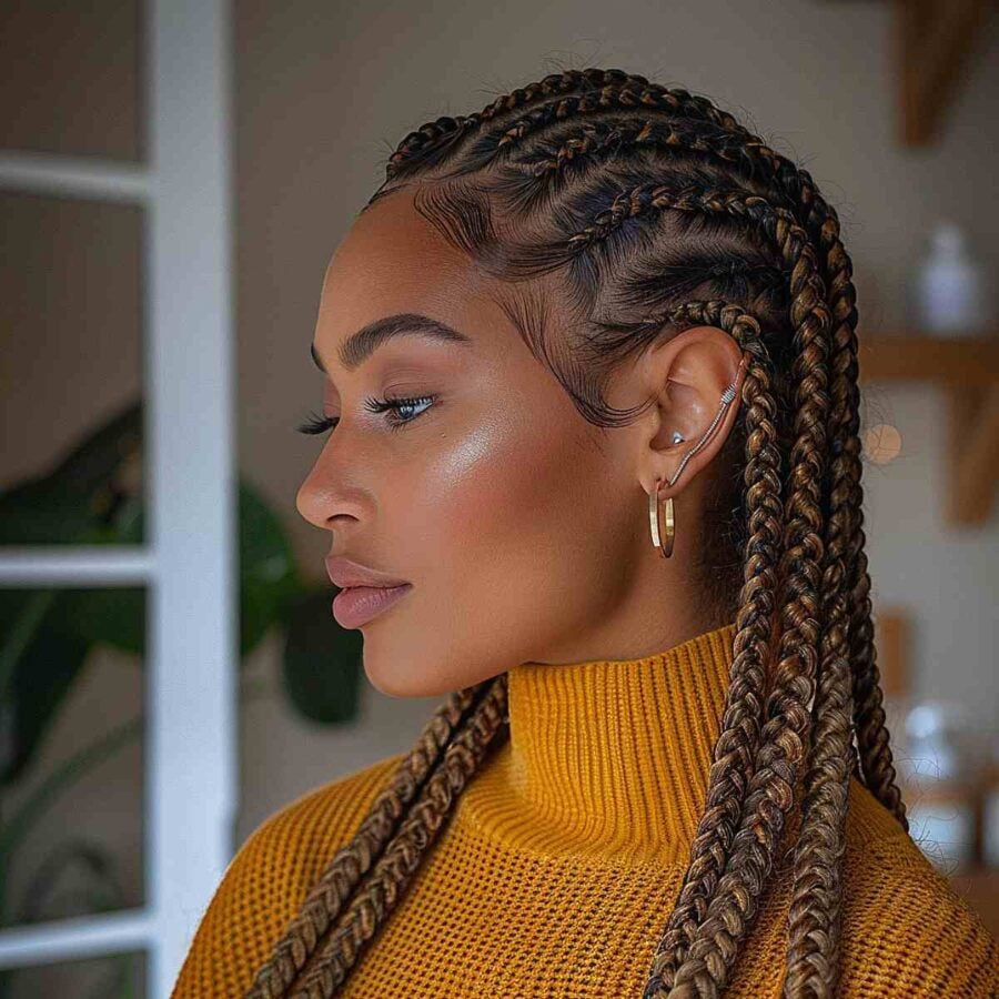 71 Best AfricanAmerican Hairstyles & Haircuts for Black Women in 2025