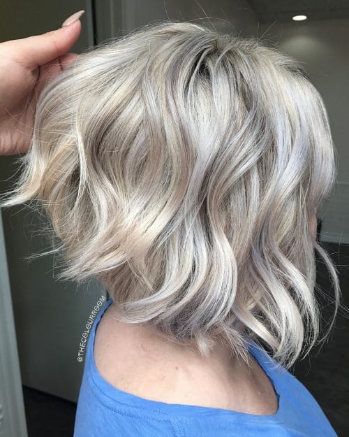 27 Angled Bob Hairstyles Trending Right Right Now for 2021