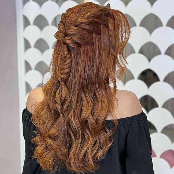 25 Magical Hairstyle Ideas for Your Next Gala Event This 2025