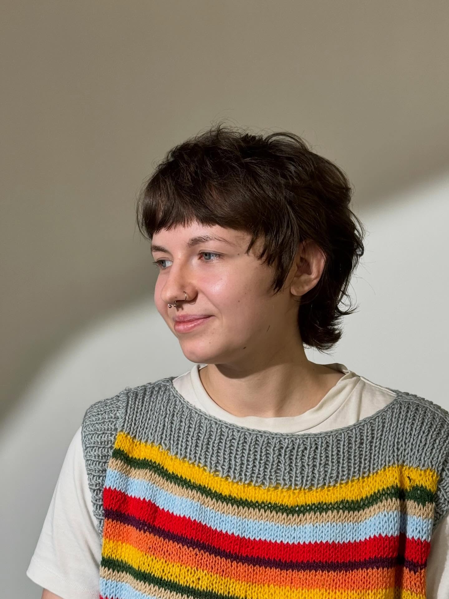 Natural-Toned-Tousled-Pixie-Mullet