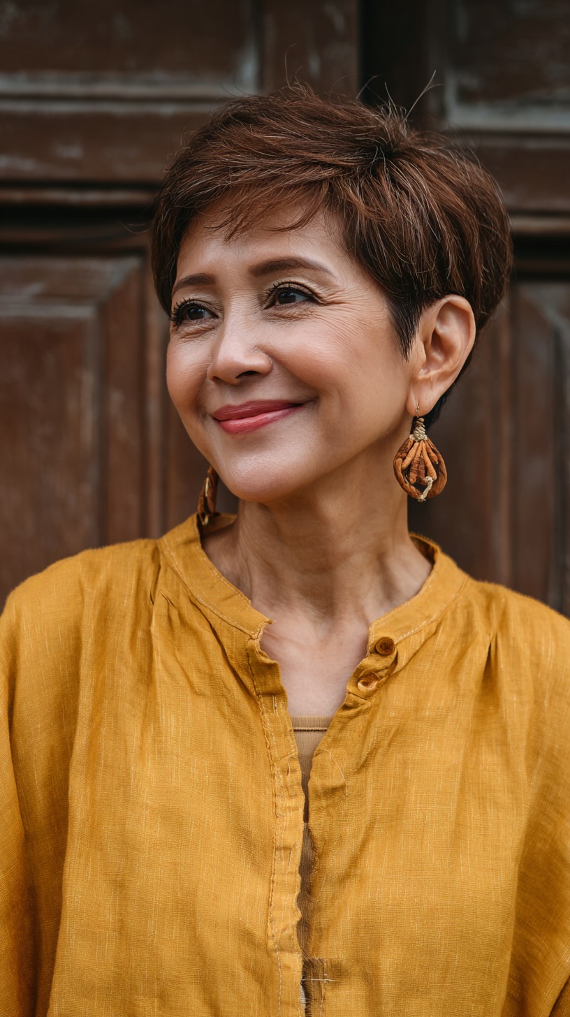 Warm-Copper-Textured-Layered-Cut