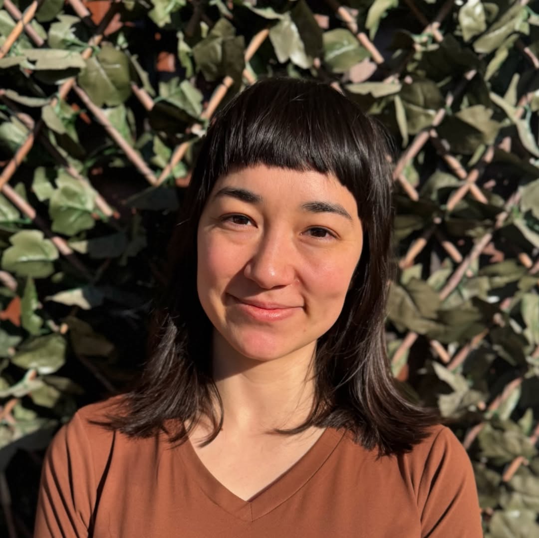 Modern Mid-Length Bob with Structured Bangs