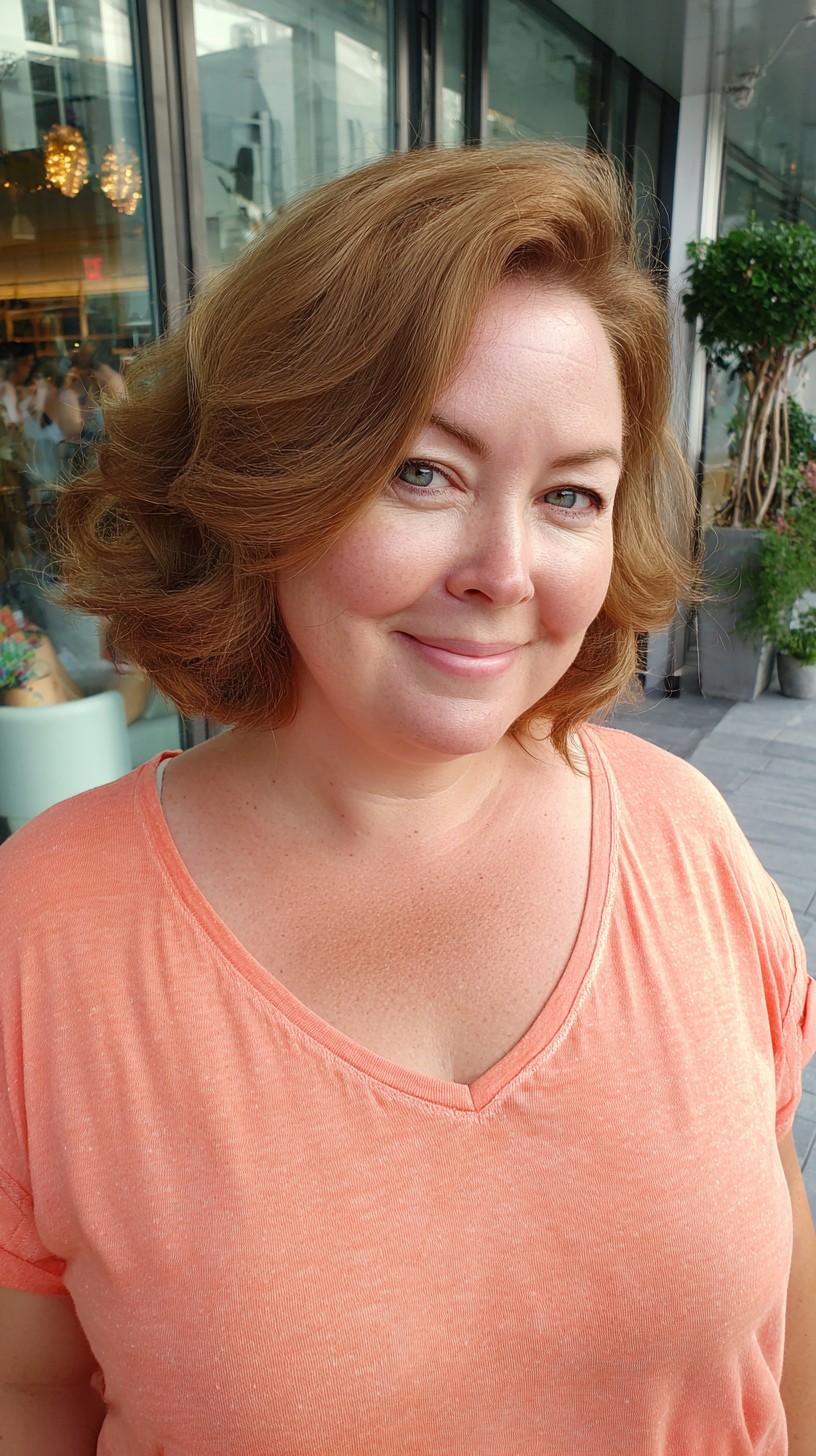 Warm-Copper-Soft-Layered-Bob