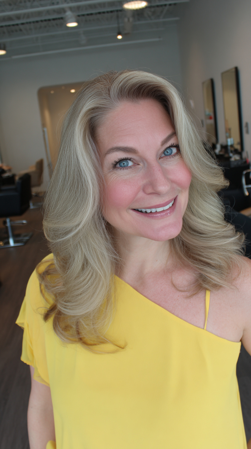Volume-Boosting Long Layers with Soft Waves