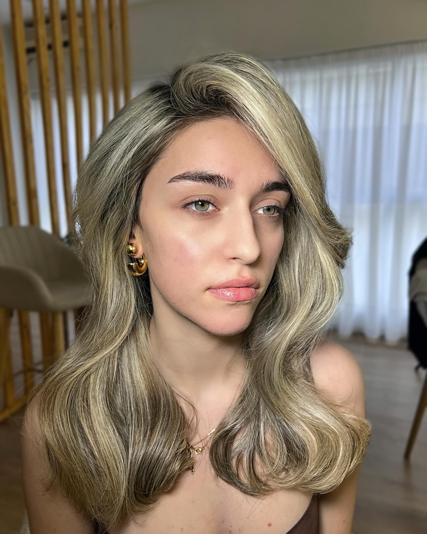 Modern Soft Waves with Subtle Dimension