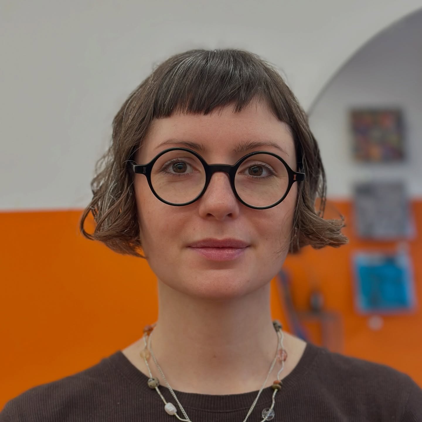 Charming Textured French Bob with Subtle Waves