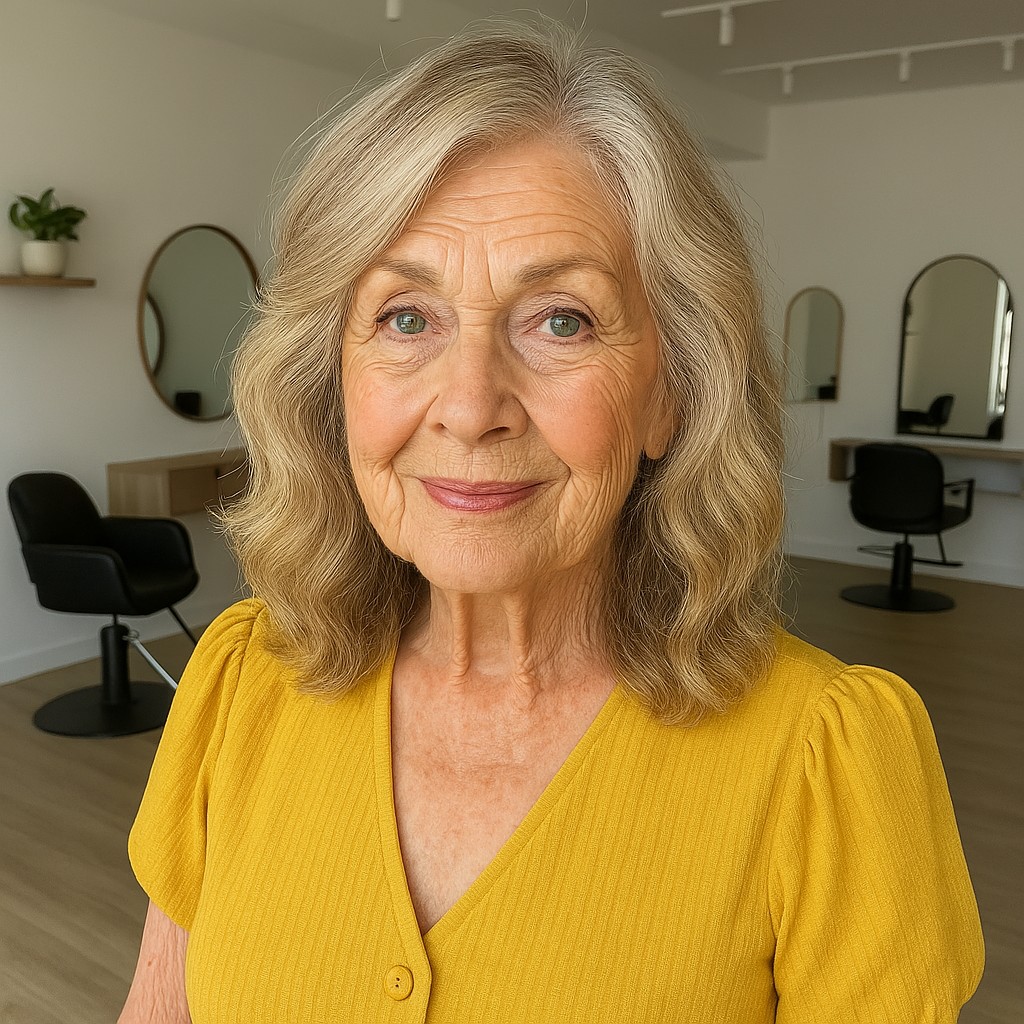 Soft Waves with Subtle Layers