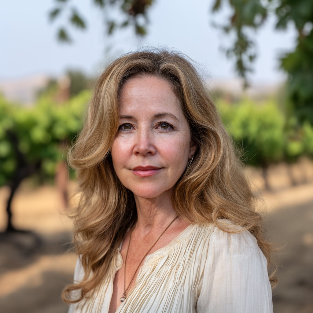 Soft Fluffy Waves with Subtle Layers