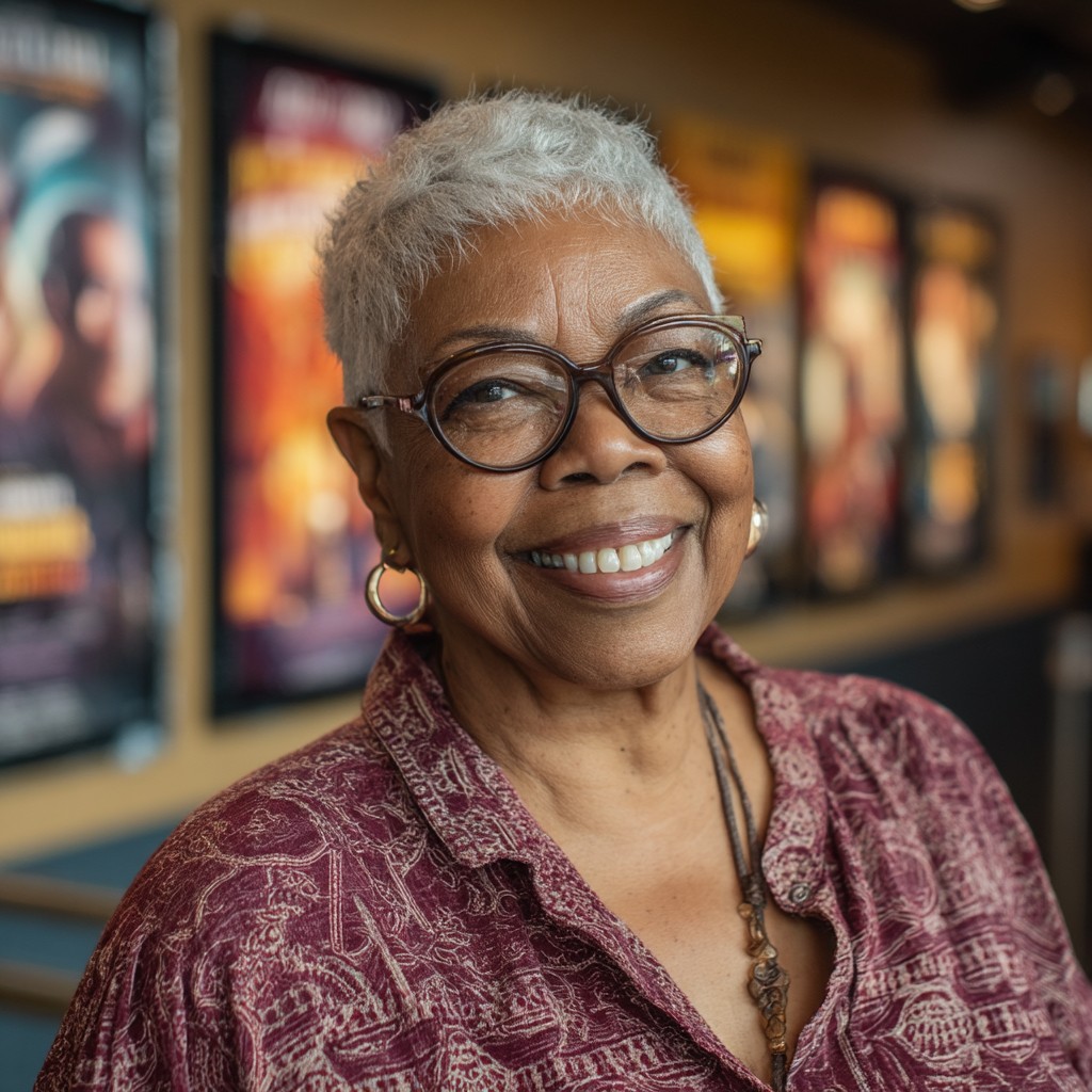 Chic Short Textured Pixie Cut with Defined Edges