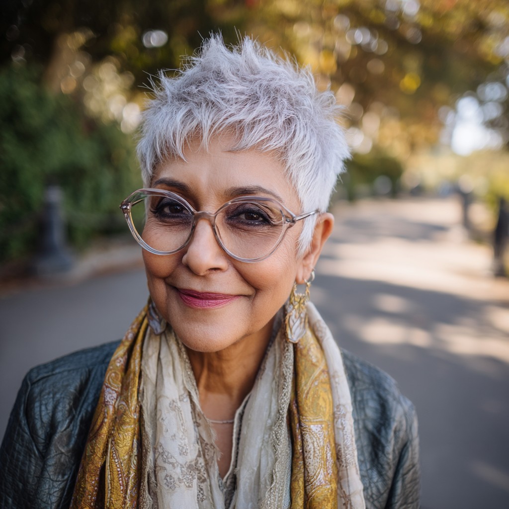 Dynamic Textured Pixie with Soft Volume