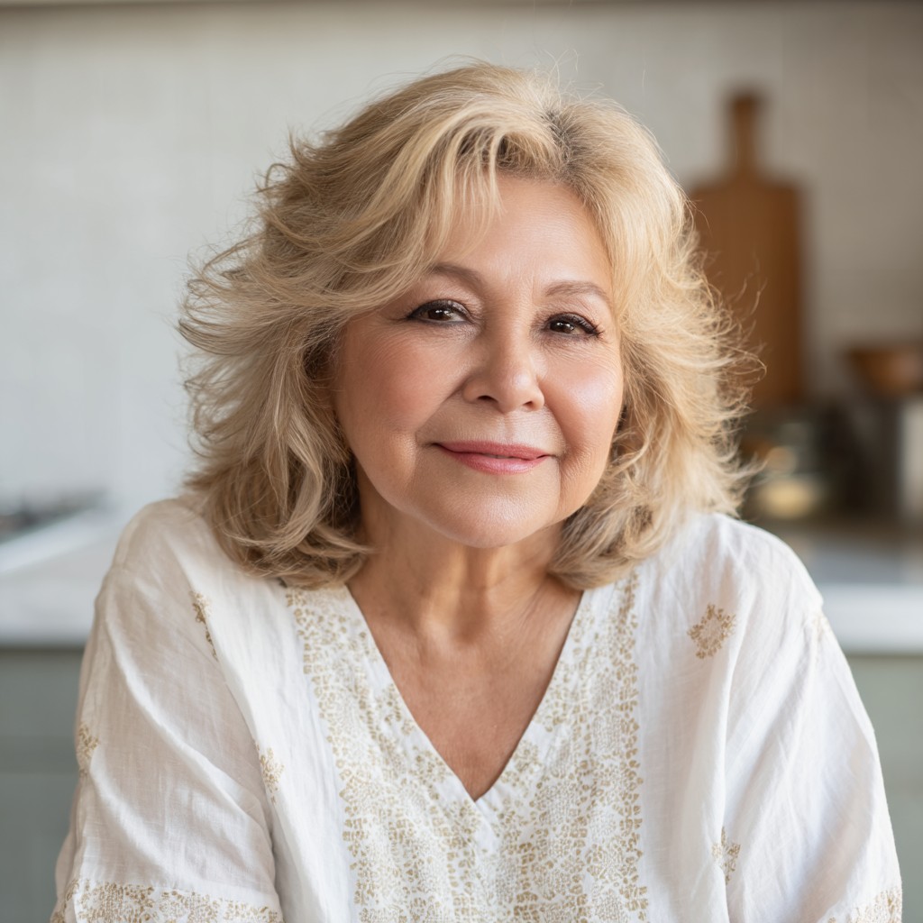 Soft Layered Waves with Subtle Volume