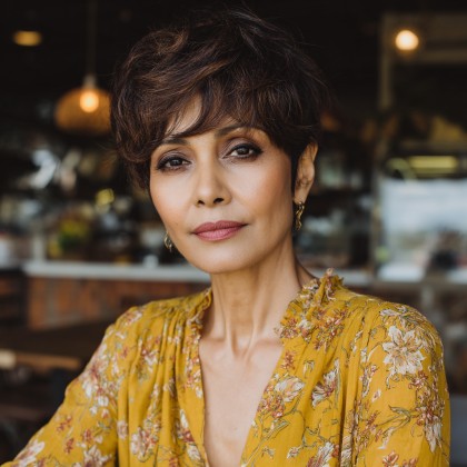 Stylish Textured Pixie Shag for Women Over 50