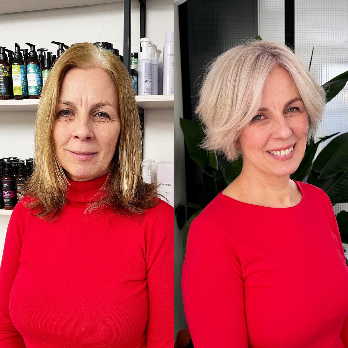 Playful Textured Pixie Cut with Subtle Lifts