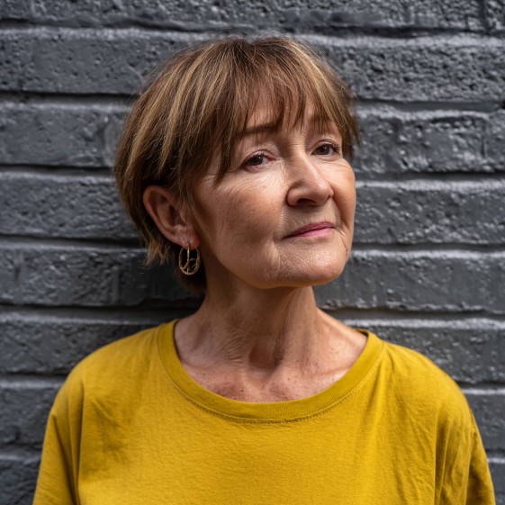 Chic Textured Short Cut with Subtle Layers