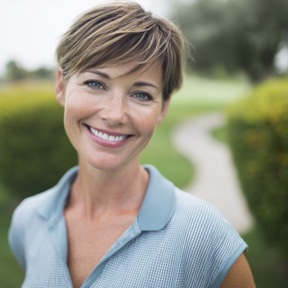 Chic Playful Pixie Cut with Soft Textured Layers