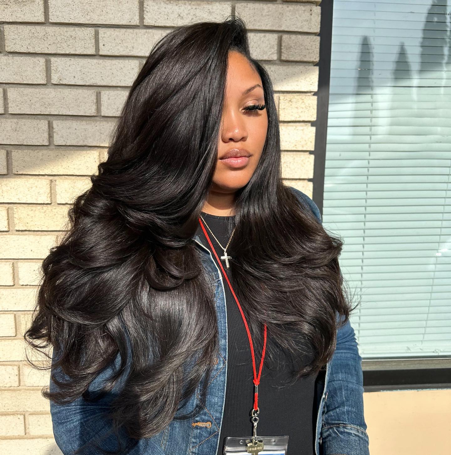 Luxurious Layered Long Waves