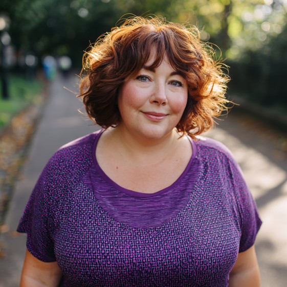 Chic Curly Bob with Soft Layers for Effortless Style