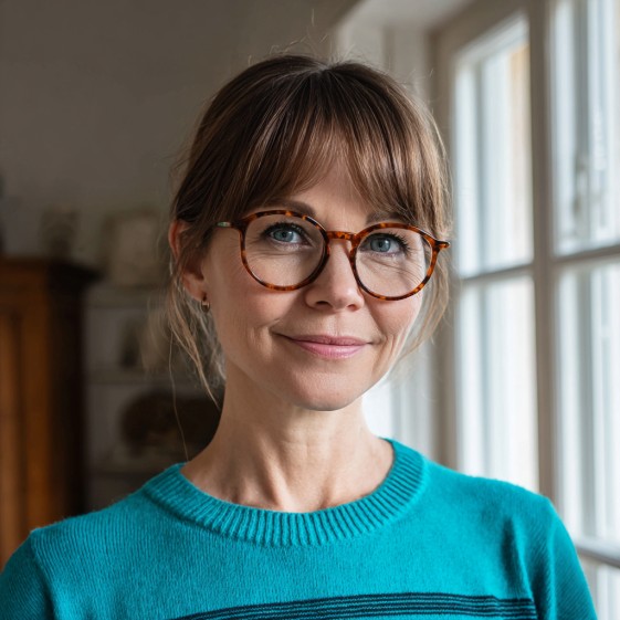 Modern Bottleneck Bangs with Soft Layers