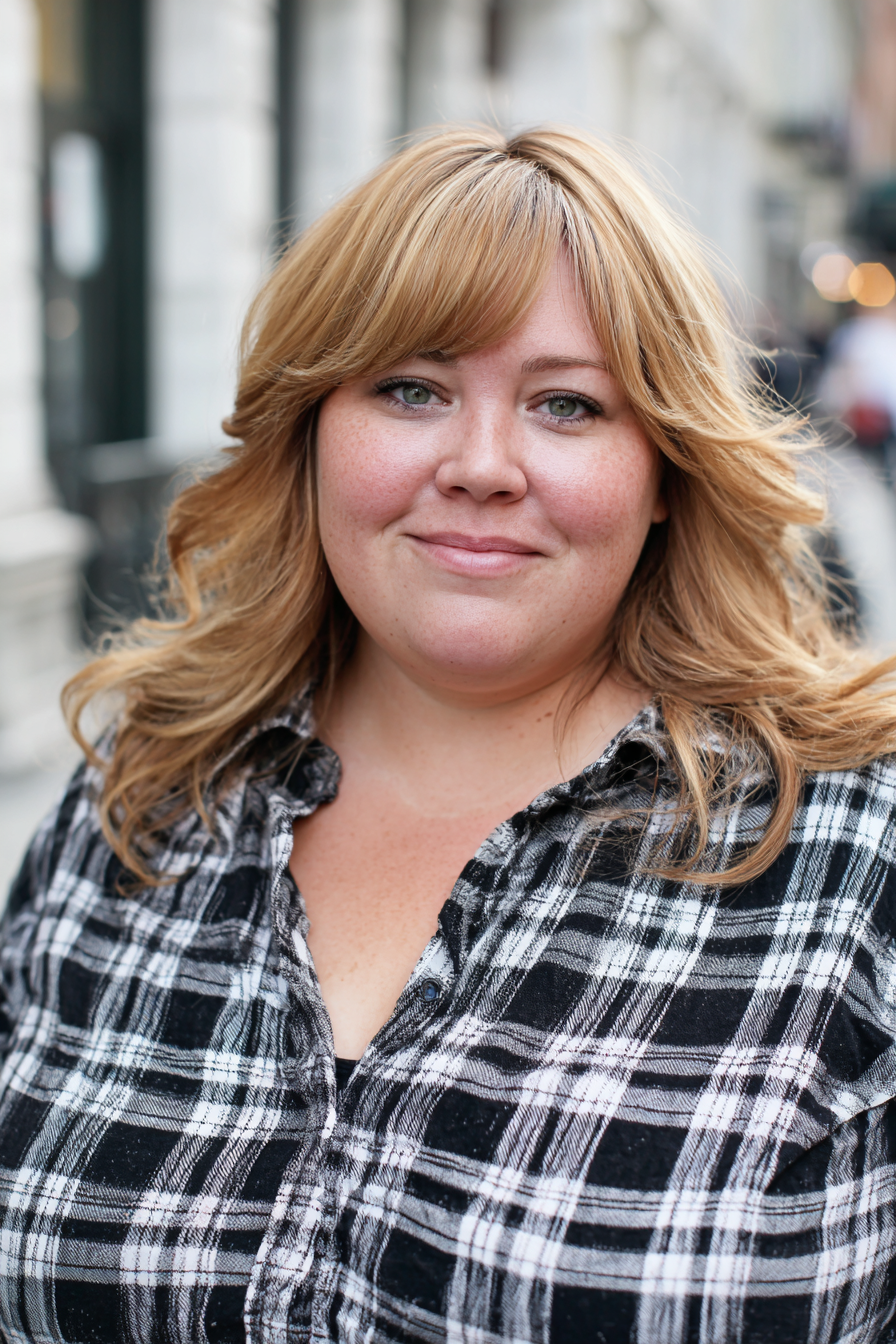 Softly Layered Long Cut with Face-Framing Highlights