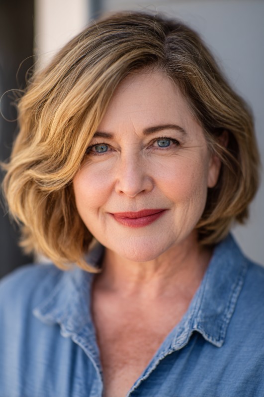 Modern Textured Bob with Soft Waves