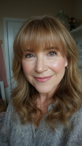 Layered Waves with Soft Bangs