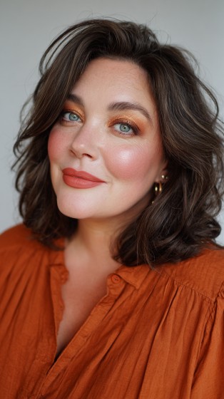 Modern Soft Waves with Subtle Layers