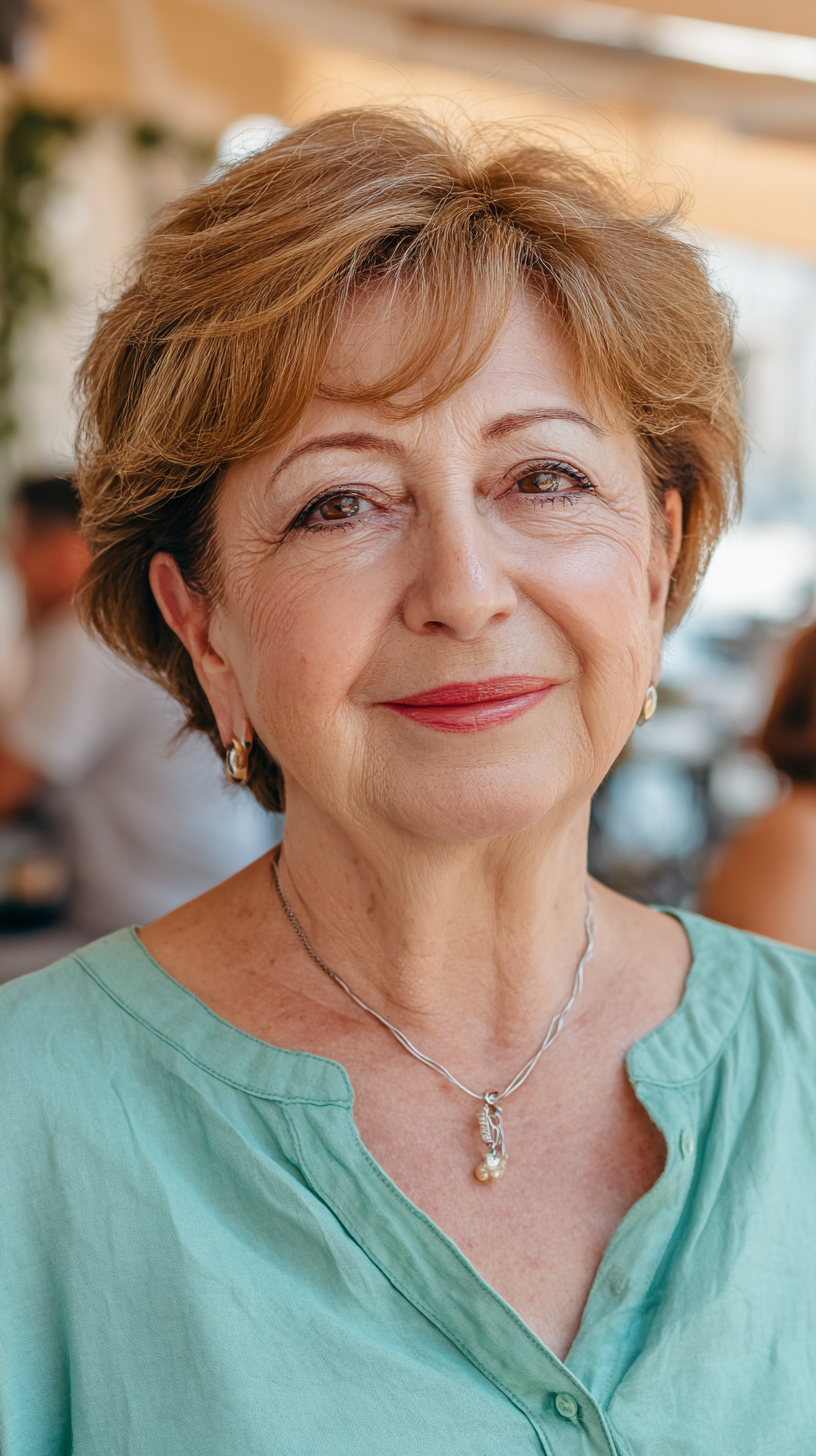 Textured Feathered Layers with Soft Volume