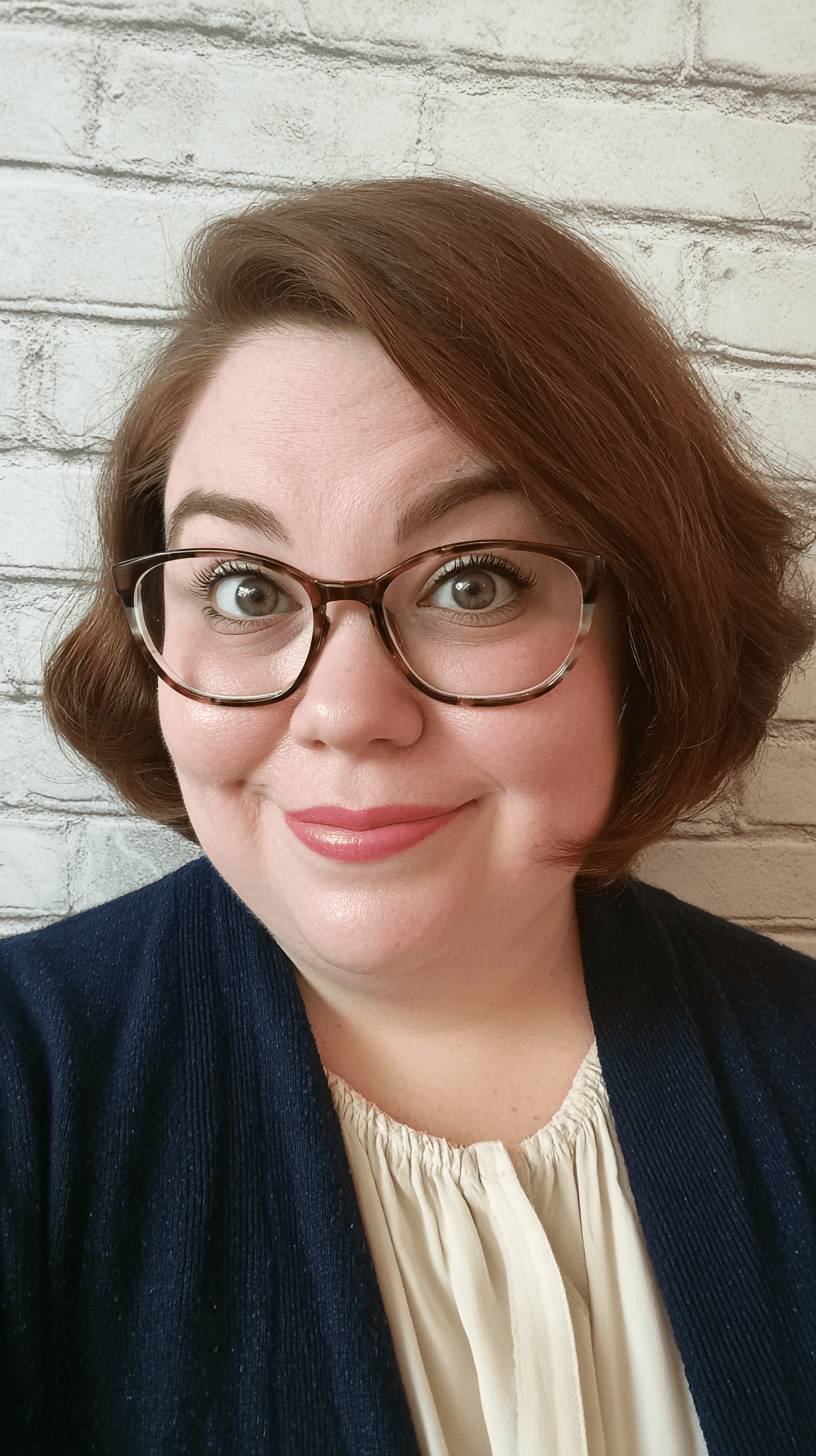 Charming Classic Bob with Soft Waves