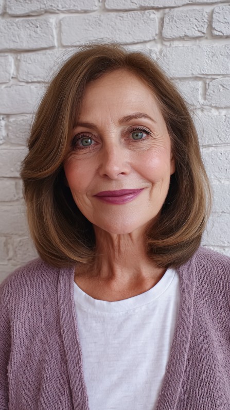 Classic Smooth Lob with Soft Layers