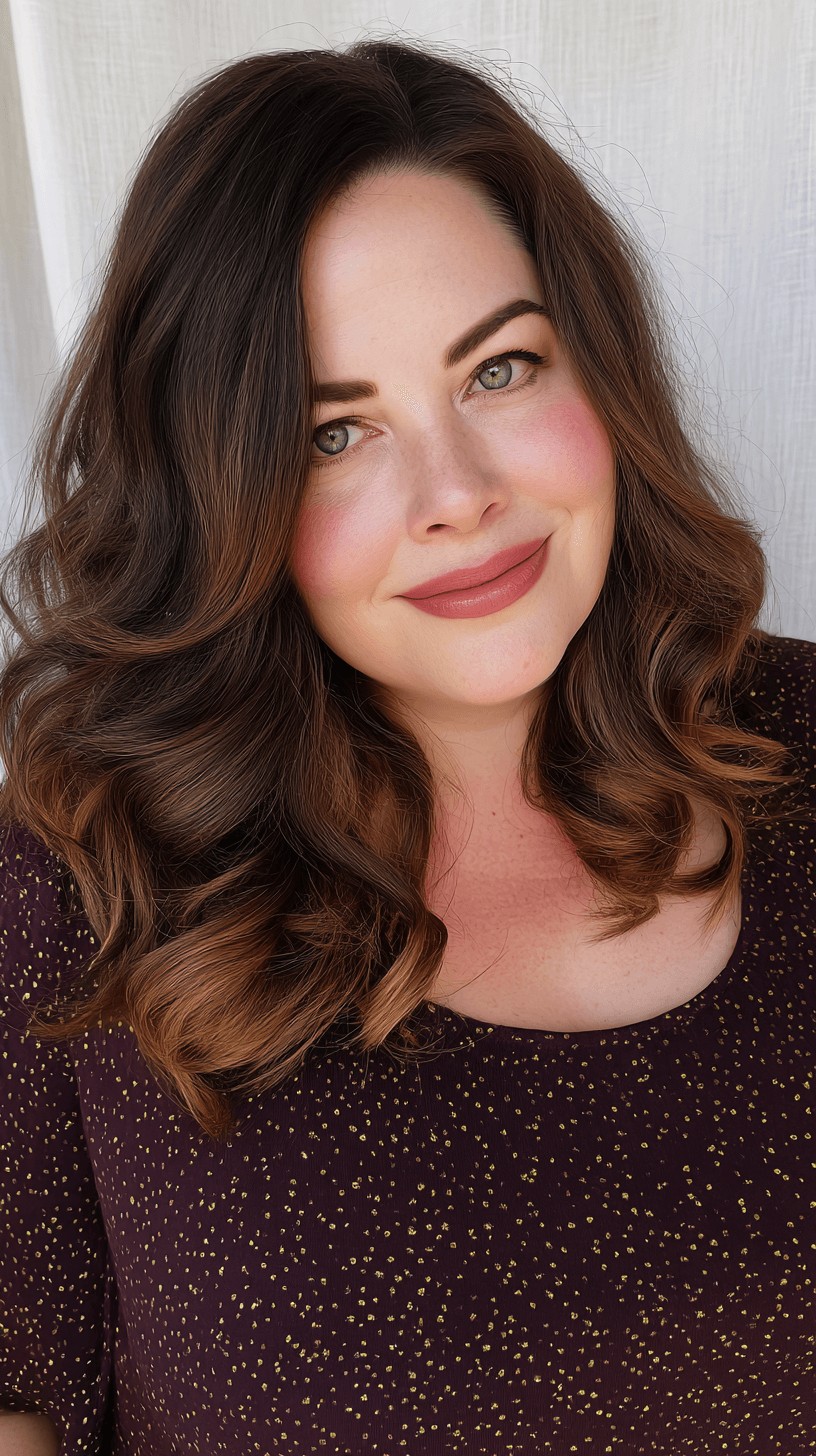 Soft and Bouncy Layered Waves
